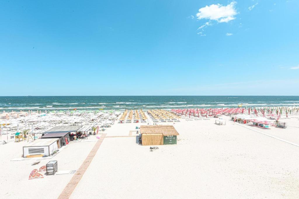 Beach Rooms Roberta Мамая Екстер'єр фото