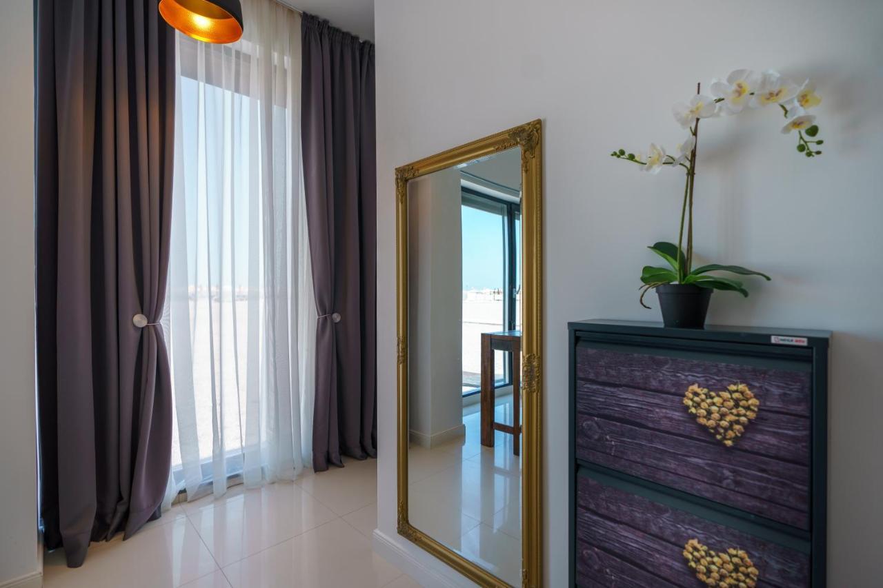 Beach Rooms Roberta Мамая Екстер'єр фото