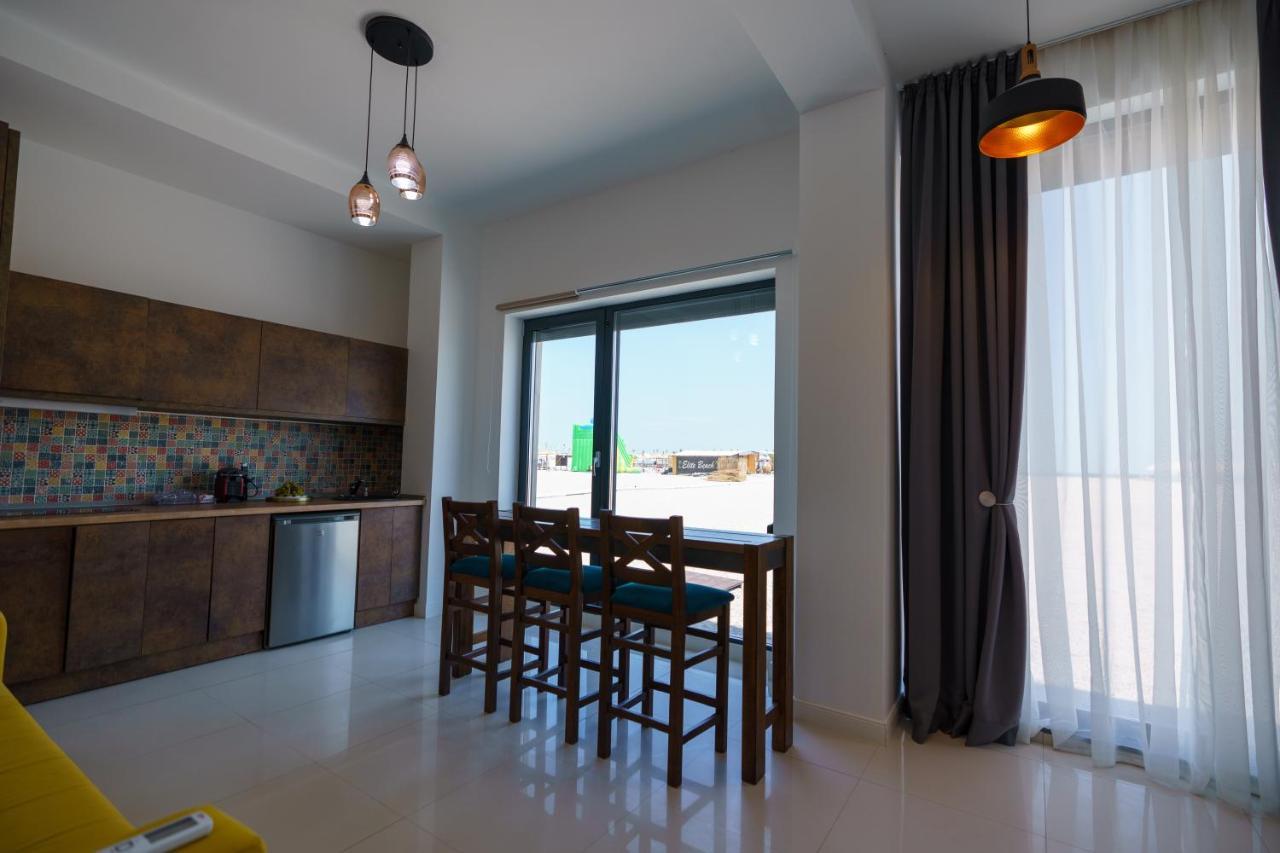 Beach Rooms Roberta Мамая Екстер'єр фото