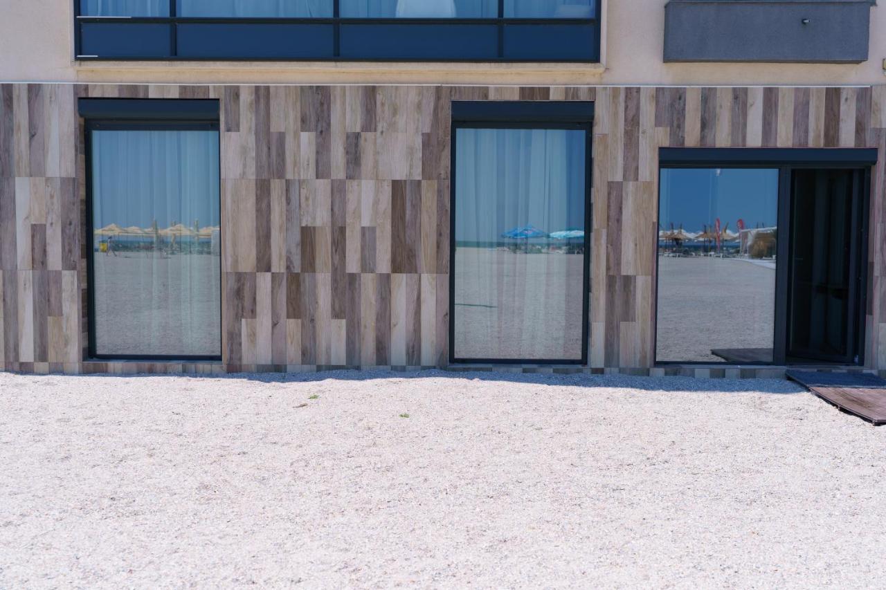 Beach Rooms Roberta Мамая Екстер'єр фото