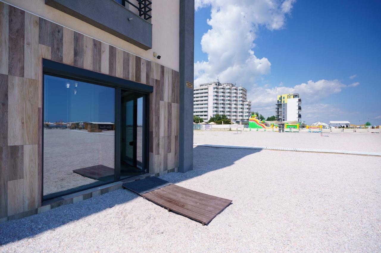 Beach Rooms Roberta Мамая Екстер'єр фото