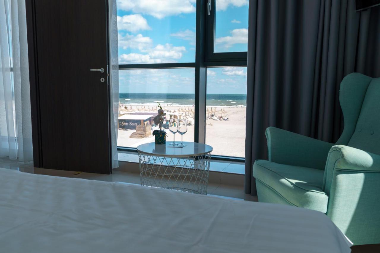 Beach Rooms Roberta Мамая Екстер'єр фото
