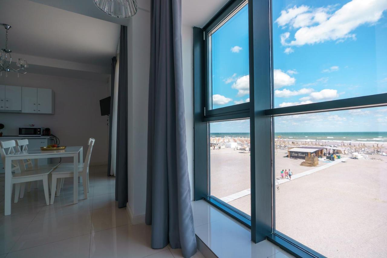 Beach Rooms Roberta Мамая Екстер'єр фото