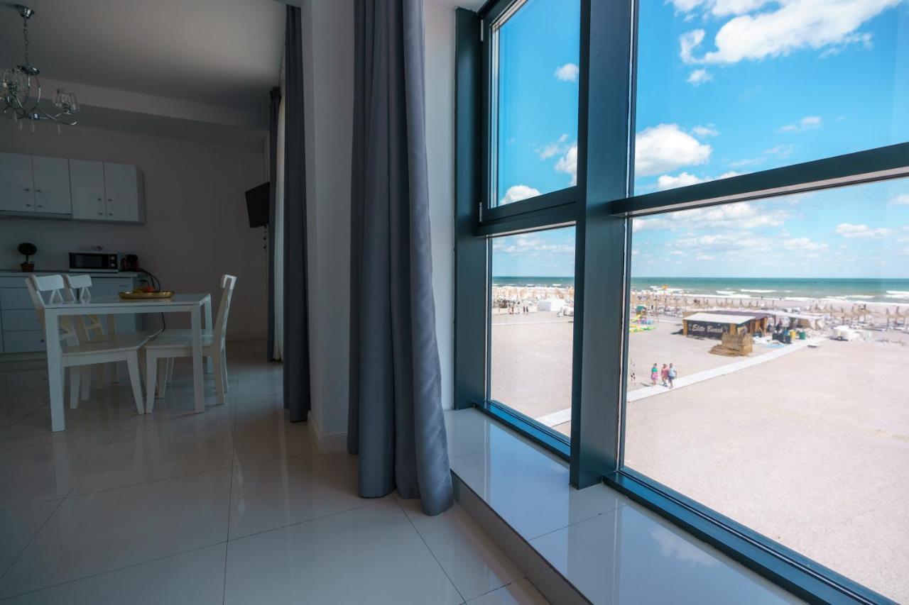 Beach Rooms Roberta Мамая Екстер'єр фото