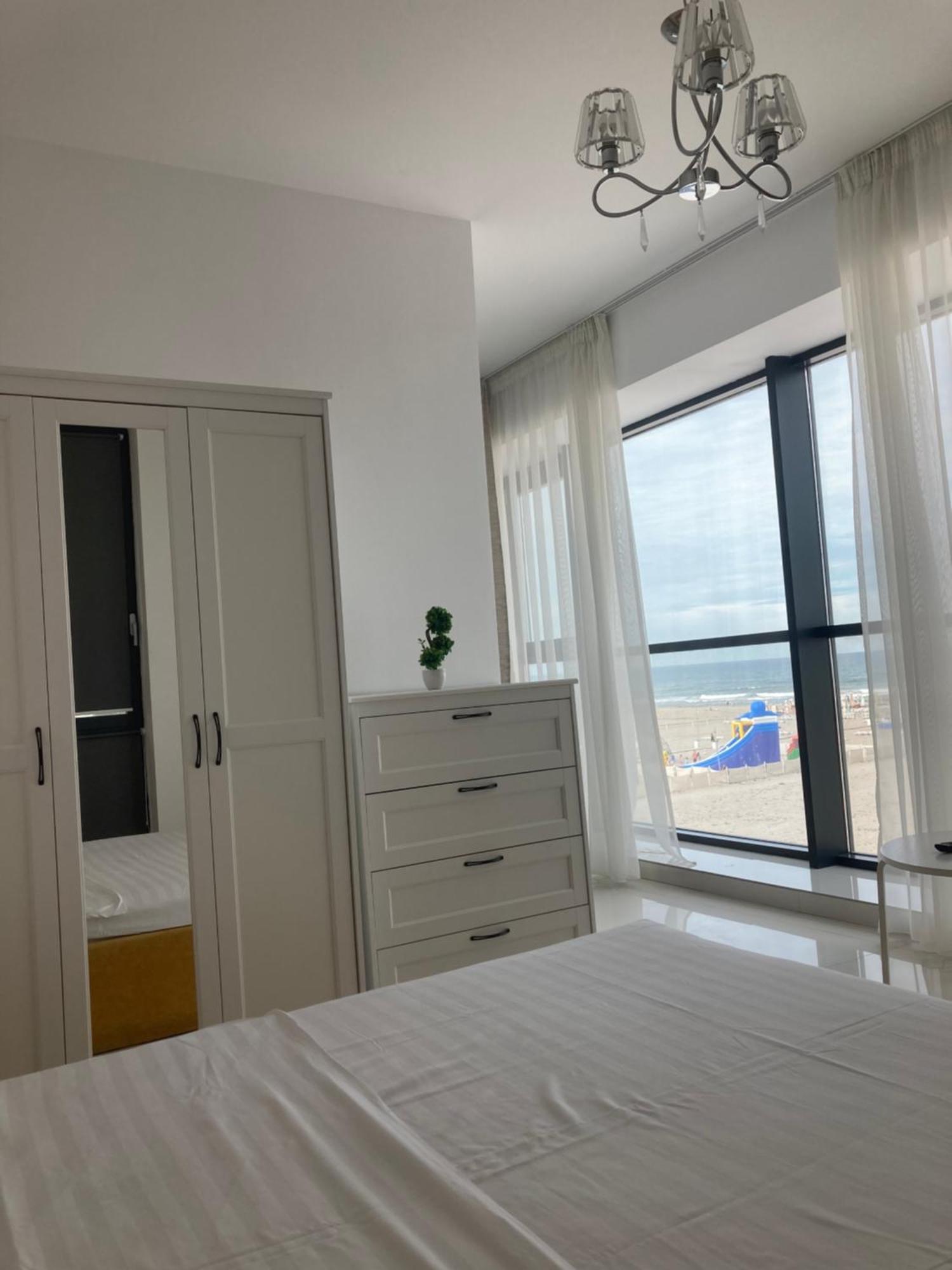 Beach Rooms Roberta Мамая Екстер'єр фото