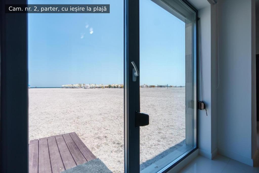 Beach Rooms Roberta Мамая Номер фото