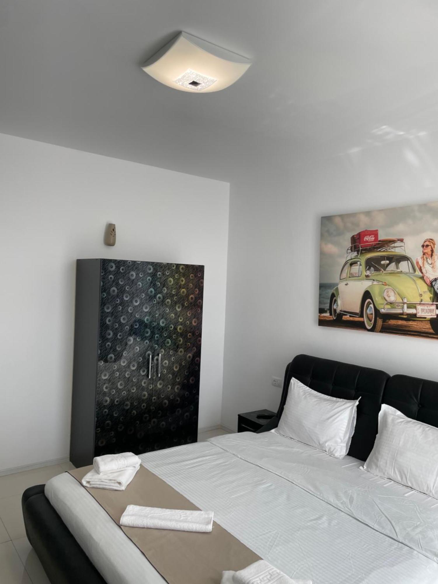 Beach Rooms Roberta Мамая Екстер'єр фото