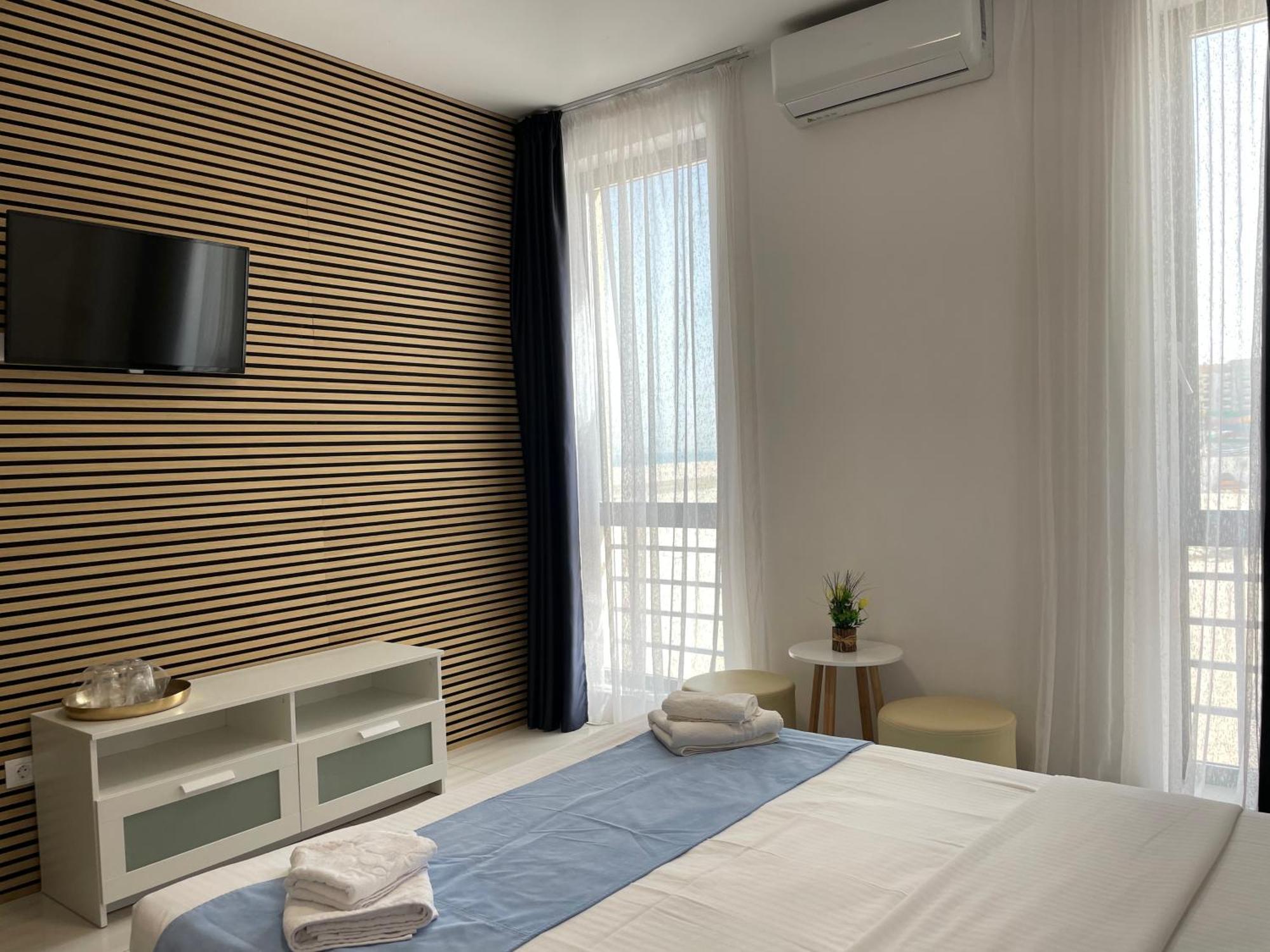 Beach Rooms Roberta Мамая Екстер'єр фото